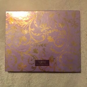 Tarte Bon Voyage Eyeshadow Pallete Limited Edition